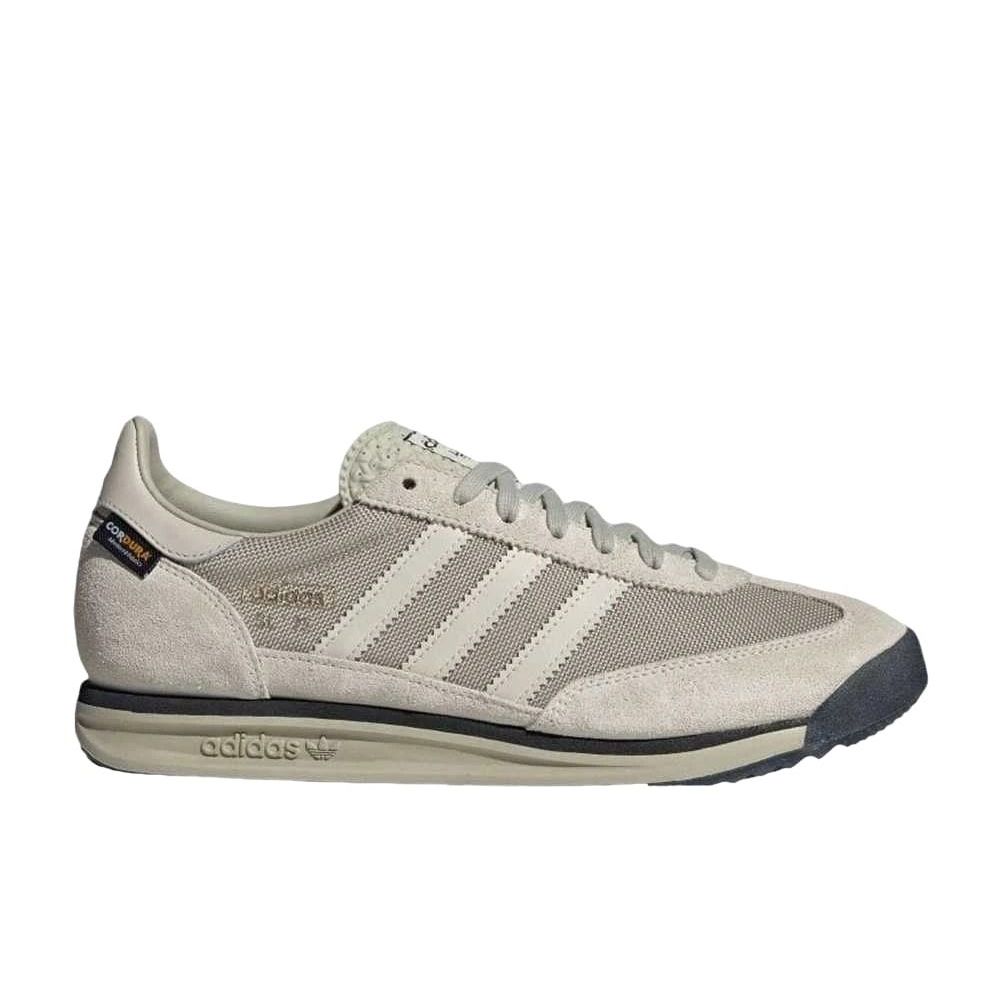 adidas SL 72 RS Putty GreyAluminaCarbon Unused