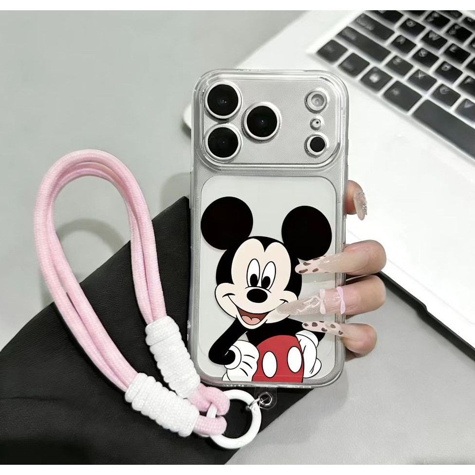 😘Quick-เคสป้องกัน สำหรับรุ่น เคสไอโฟน iPhone 17ProMax 16ProMax 17Air 15Pro 14Plus 13 12 11-ZRQTKK87