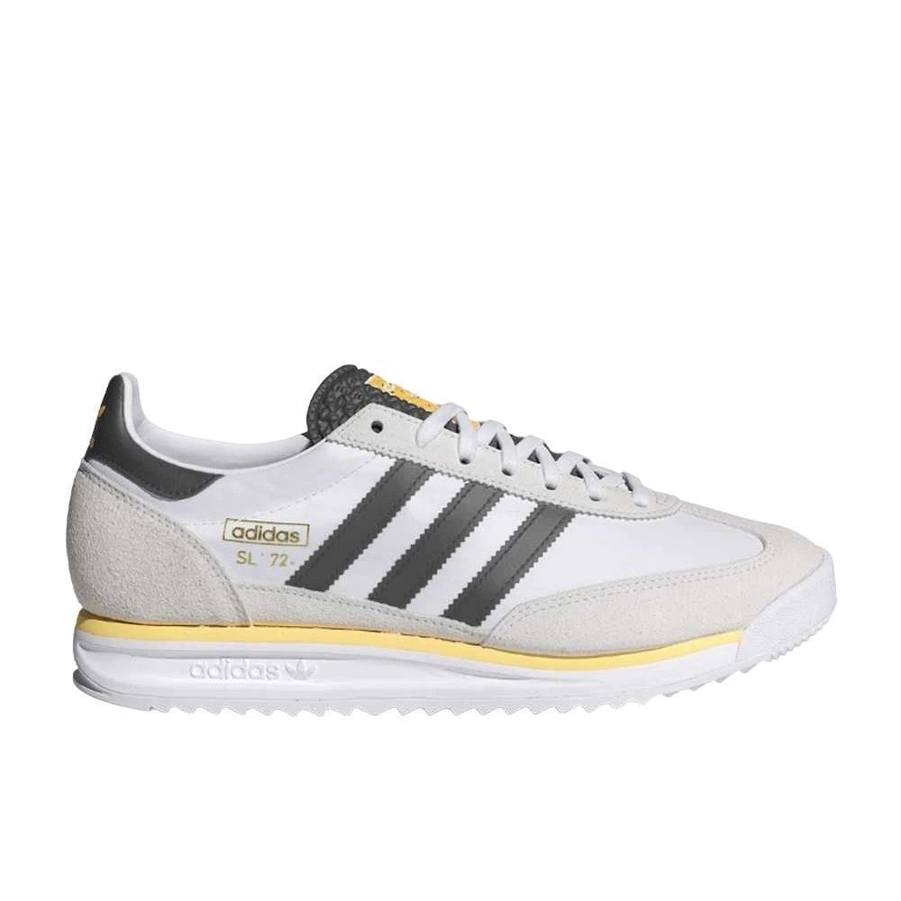 adidas SL72 RS Cloud WhiteCore BlackSpark Unused