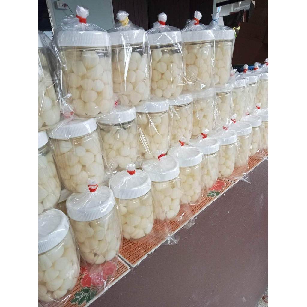 MK กระเทียมโทน ราคาส่ง  ขนาด300กรัม