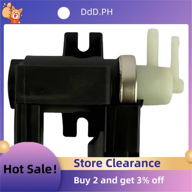 8E0906627C ไอเสียควบคุมความดัน Converter Solenoid วาล์วสําหรับ A4 B6 B7 A6 C5 C6 1.9TDI 2.0TDI 1896C