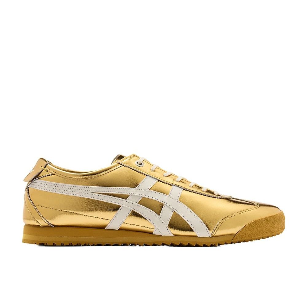 Onitsuka Tiger Mexico 66 SD GoldCream Unused