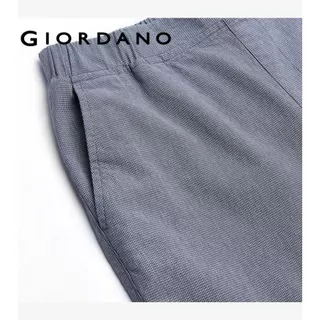 GIORDANO กางเกงขายาวผู้หญิง Women's Audrey Pants 05426257
