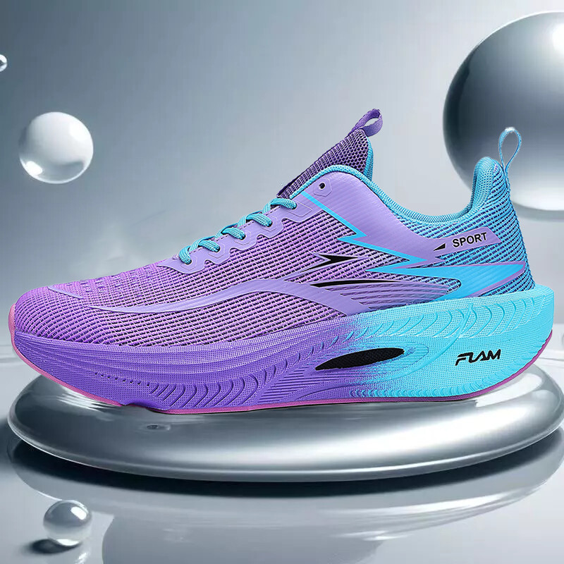 Affordable Price Carbon Plate Running Shoes - Mens & Womens Ultra-Lightweight/New Style Sports Casual Shoes