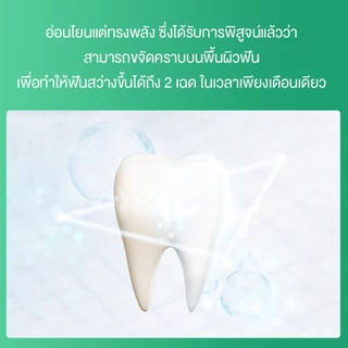 ยาสีฟัน Opalescence Whitening Toothpaste 1 หลอด (133 g.) ยาสีฟันระดับโลกจาก USA ที่ทันตแพทย์ทั่วโลกเลือกใช้