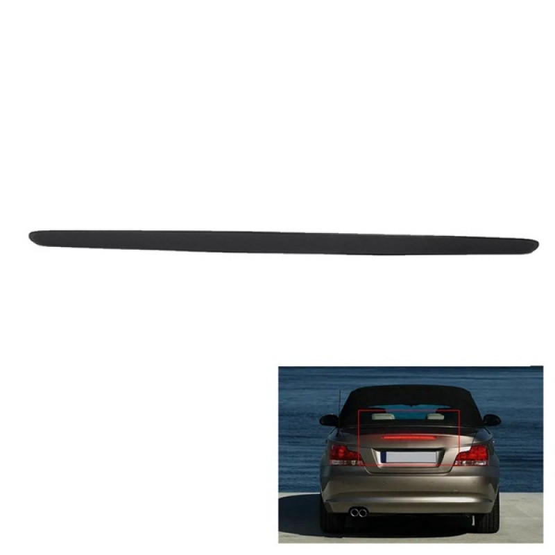 เหมาะสําหรับ BMW 1 Series 128/135M E82 E87 E88 ไฟเบรกตําแหน่งสูงไฟเตือนเบรกที่สามไฟท้าย