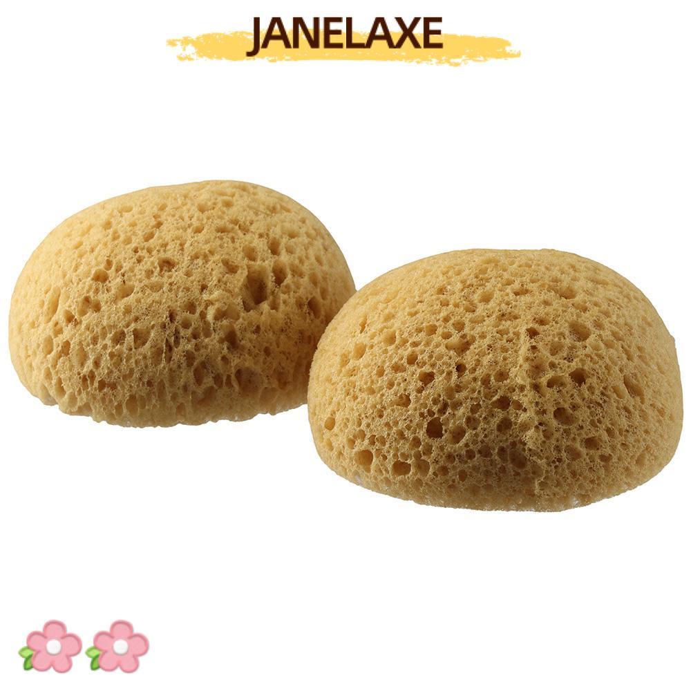 JANELAXE932JN ฟองน้ําเนื้อ,ล้างทําความสะอาดได้ Beige Drywall Wall, House Flipper Reusable Patch ฟองน