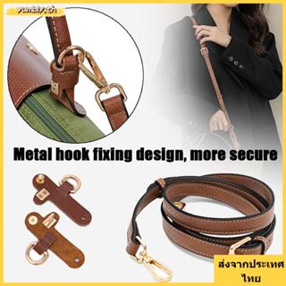 สายหนังแท้ YUMBLY สำหรับ Longchamp สามารถเปลี่ยนเป็นกระเป๋าค…