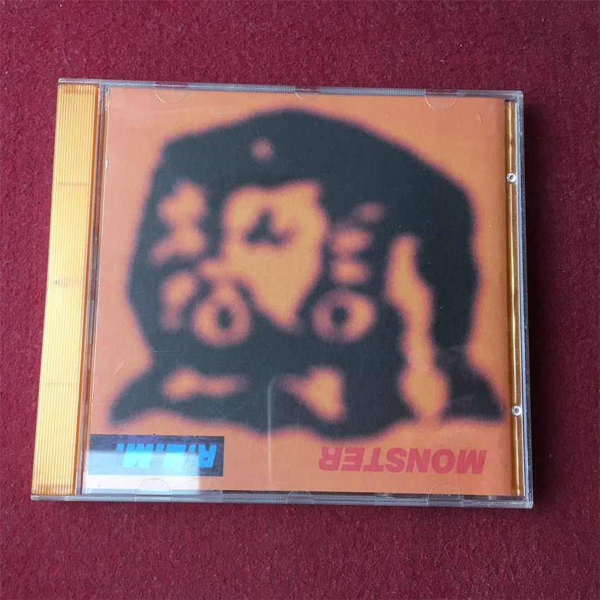 REM Monster (ปลดล็อค) hang9