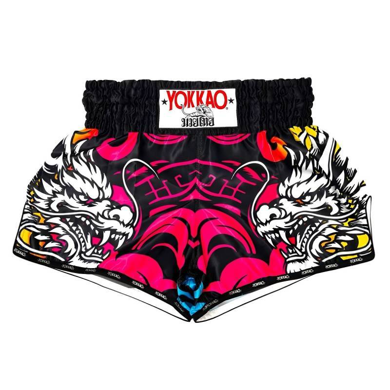 Muay Thai Shorts Fighting Shorts Boxing Shorts Sanda Free Boxing Pants pnLS