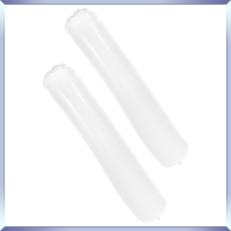 1 คู่ Inflatable BOOT Shaper นํากลับมาใช้ใหม่สูง BOOT สนับสนุนใส่ BOOT แทรก Inflatable BOOT Shapers 