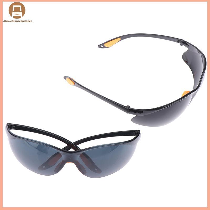 ABOVE ป้องกันแรงงานเชื่อมแว่นตาป้องกันความปลอดภัยการทํางานอุปกรณ์ป้องกันดวงตาป้องกันแสงที่แข็งแกร่ง 