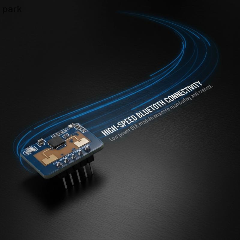 [PA] LD2410C 24GHz Sensor Module Human Presence Radar Sensor Module FMCW LD2410 มิลลิเมตร Wave Radar