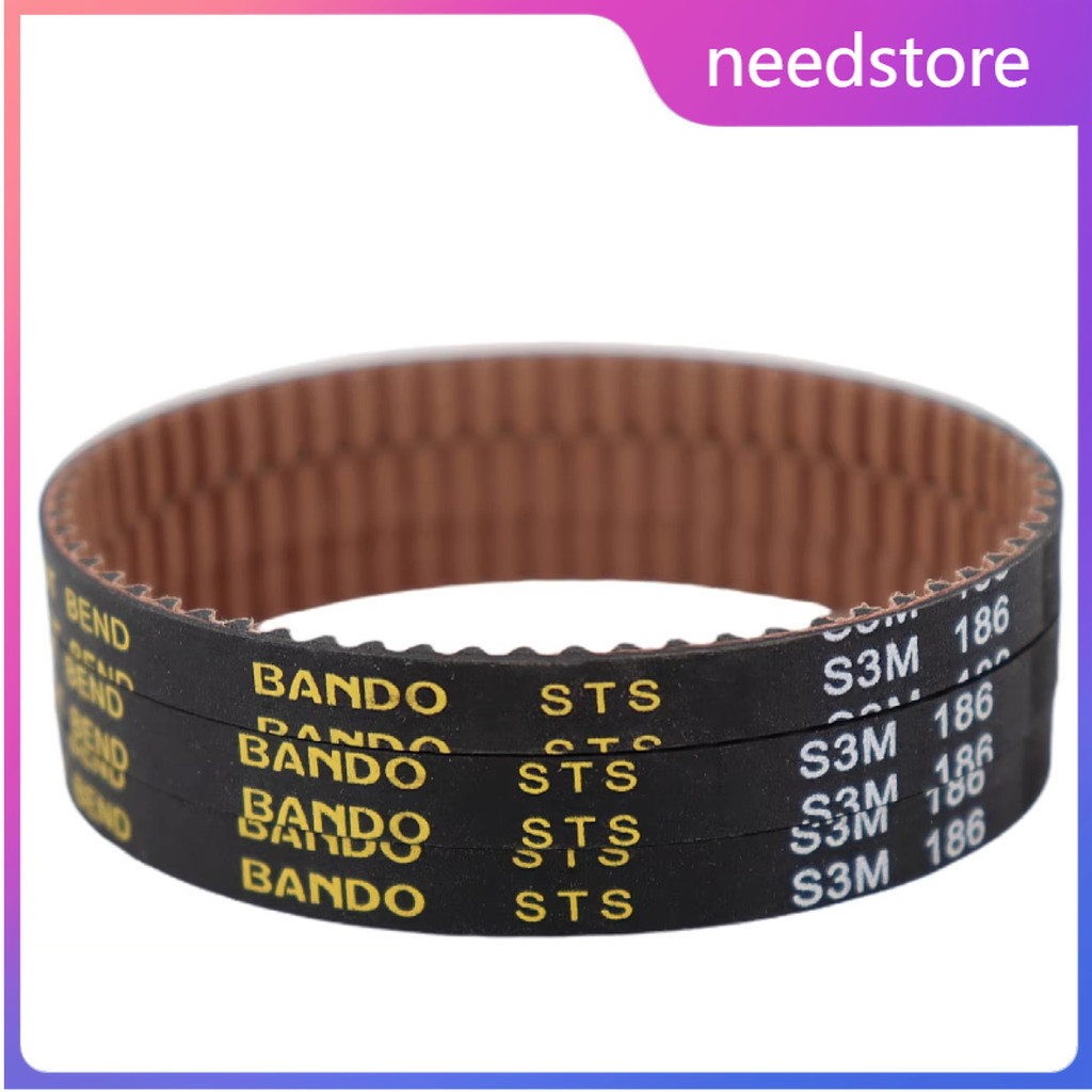 BANDO S3M171 S3M174 S3M177 S3M180 S3M180 同步带STS