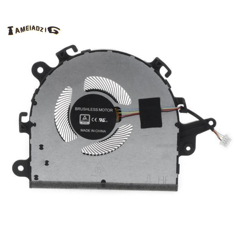 [คุณภาพ T]พัดลมระบายความร้อน CPU สําหรับ S145-15 340C-15 V15 5F10S13875 SF10R66359 5F10S13910 DC2800