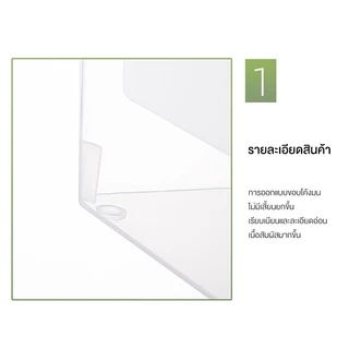กระถางดอกไม้สองชั้น กระถางรดน้ำอัตโนมัติ กระถางพลาสติก พลาสติกมองเห็นระดับน้ํา ขี้เกียจดอกไม้หม้ออัตโนมัติ