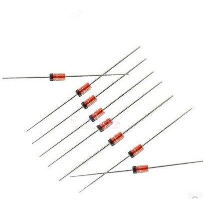 DIODE ZENER 3V9 1/2 วัตต์ [เอลก้า]