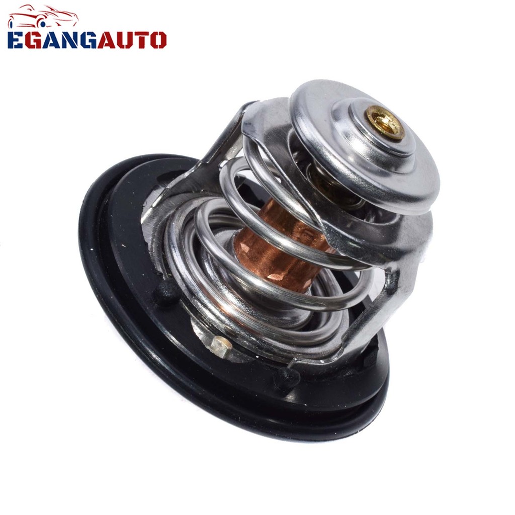 ใหม่เครื่องยนต์ Coolant Thermostat W/ปะเก็นสําหรับ Honda Accord Civic CR-V 19301PAA306