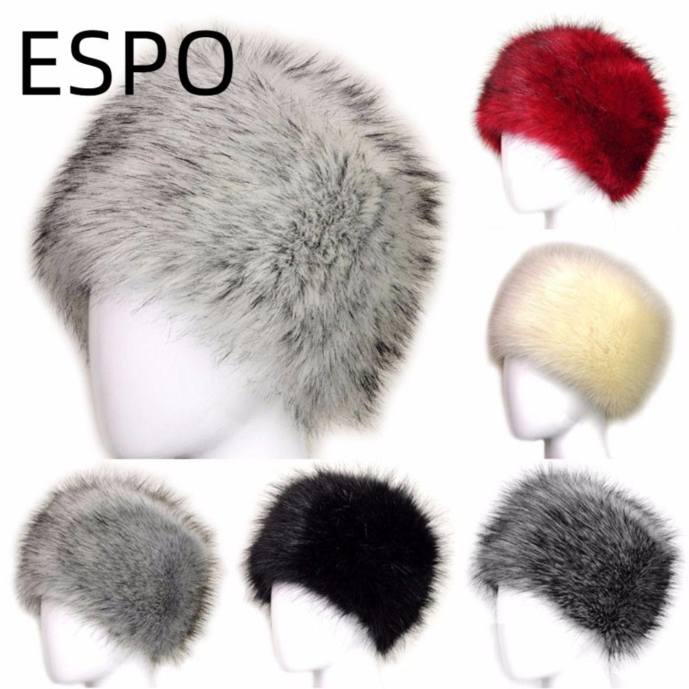 ถุงหูอุ่นแบบรัสเซีย Ushanka