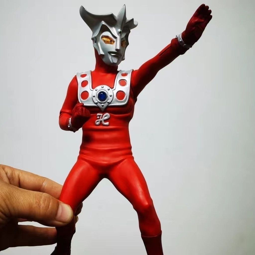 Xplus Xplus x-plus SHF Leo Ultraman High 25cm วัสดุพลาสติก สไตล์ขายดี