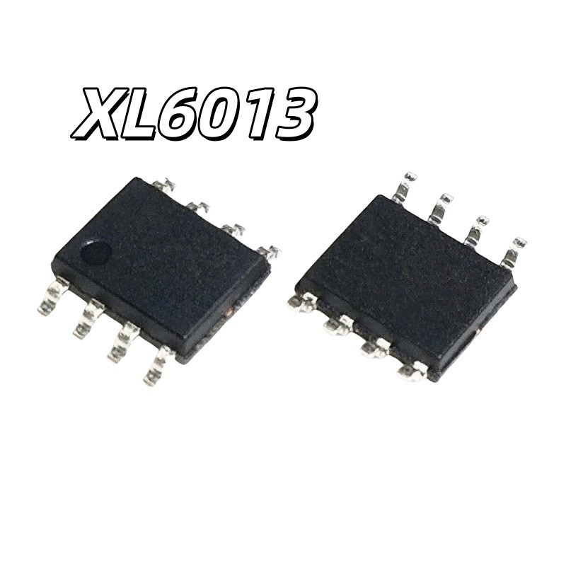 ยี่ห้อใหม่ XL6013 400KHz 60V 2A สวิทช์ Current Booster LED Driver XL6013E1