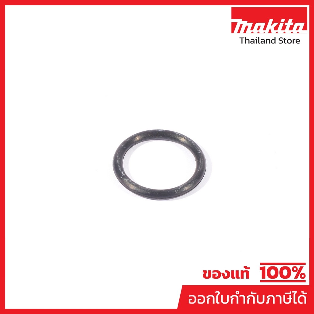 MAKITA มากีต้า MP213122-9 อะไหล่ DP4010#19 O RING 12 NO.19 O RING 12  FOR DP4010 Code 213122-9