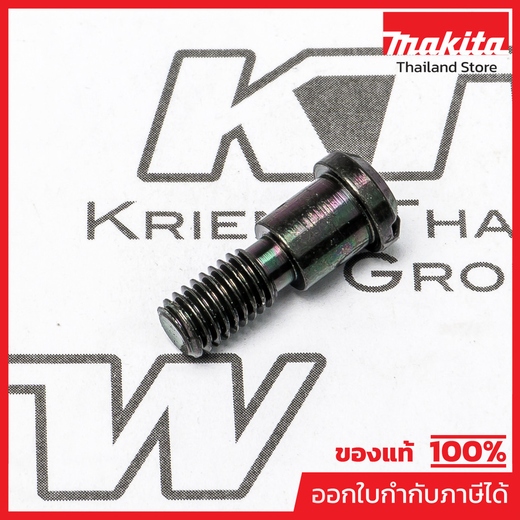 MAKITA มากีต้า MP251420-3 อะไหล่3700B#41 น๊อต M5 NO.41 FLAT HEAD SCREW M5 FOR 3700B Code 251420-3