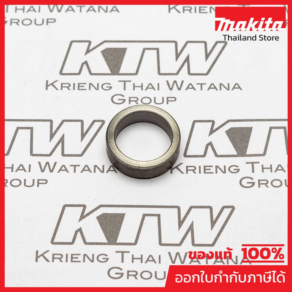 MAKITA มากีต้า MP257043-5 อะไหล่ 6016#15 RING 15 NO.15 RING 15 FOR 6016 Code 257043-5