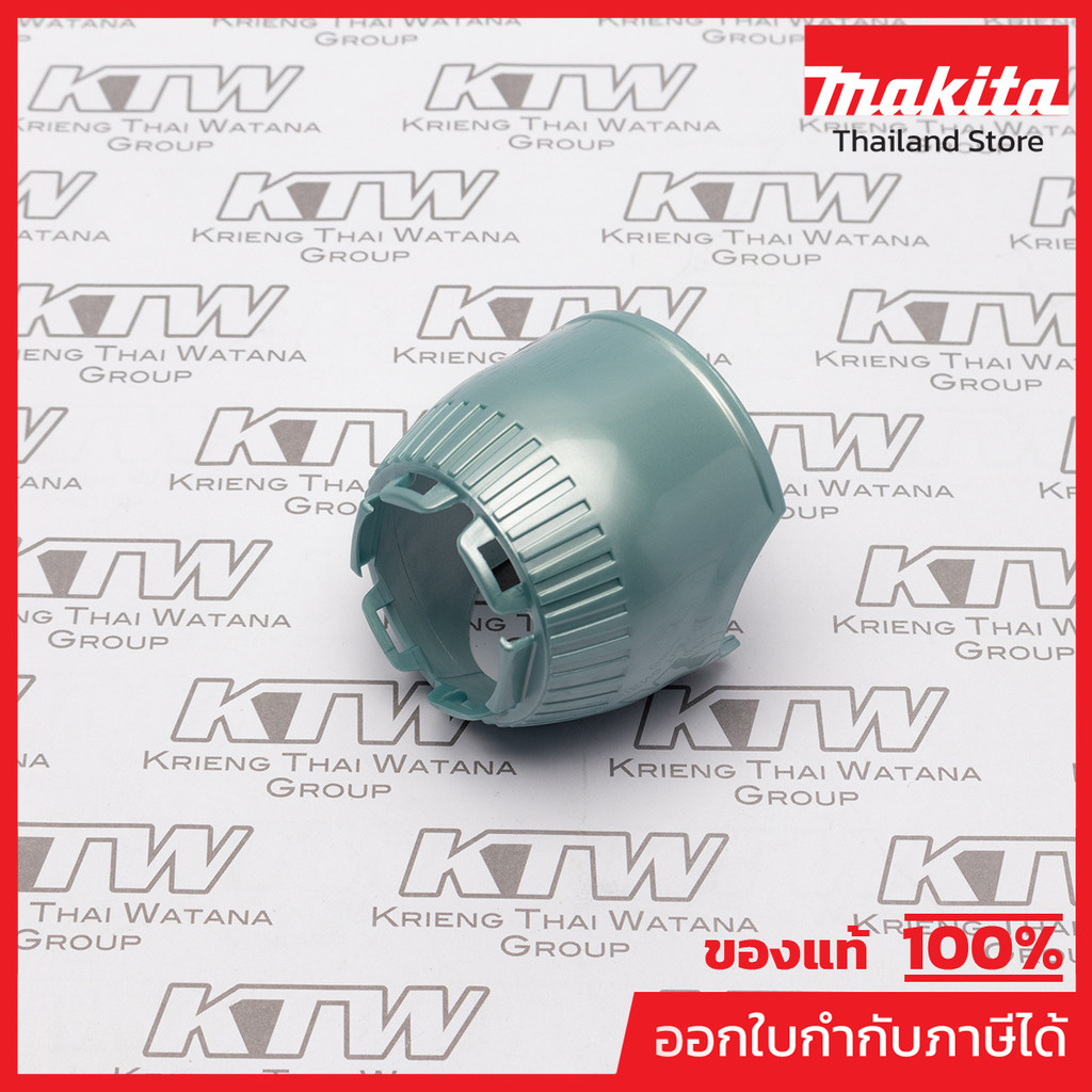 MAKITA มากีต้า MP452439-7 อะไหล่ BTW251#09 HAMMER CASE COVER NO.09 HAMMER CASE COVER FOR BTW251 Code