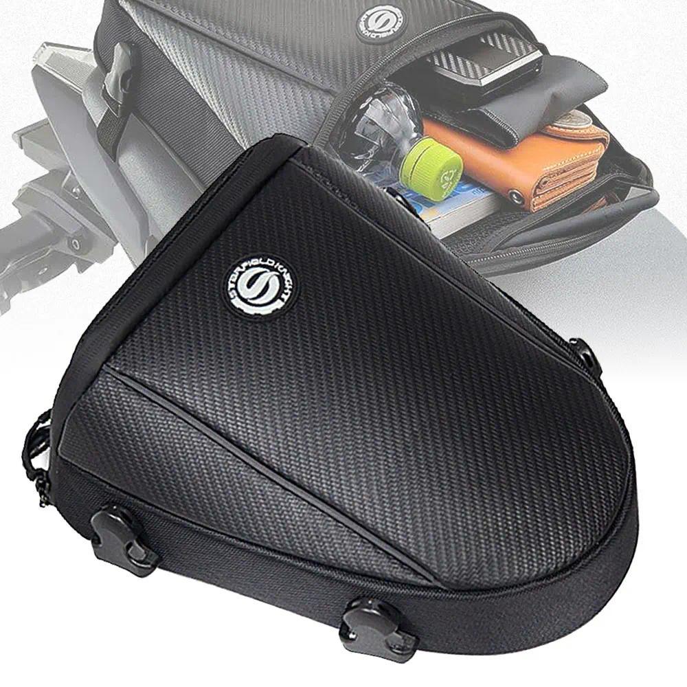 สำหรับ SUZUKI GSXR 600 750 1000 K1 K2 K3 K4 K5 K6 K7 K8 K9 K11 L1 L2 L3 L7 รถจักรยานยนต์หางกระเป๋ามั