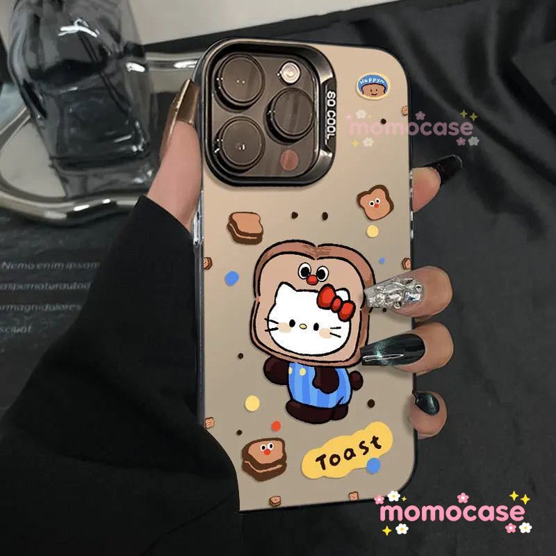 สําหรับ Redmi 9 12C 13C 9C 9A 14C 10A 13 A3 12 10C A1 หมายเหตุ 14 12 13 Pro การ์ตูน Vitality Kitty ข