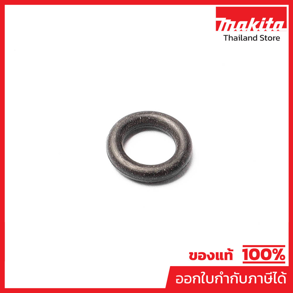 MAKITA มากีต้า MPBA00000030 อะไหล่ AN760#27 O-RING NO.27 O-RING FOR AN760 Code BA00000030