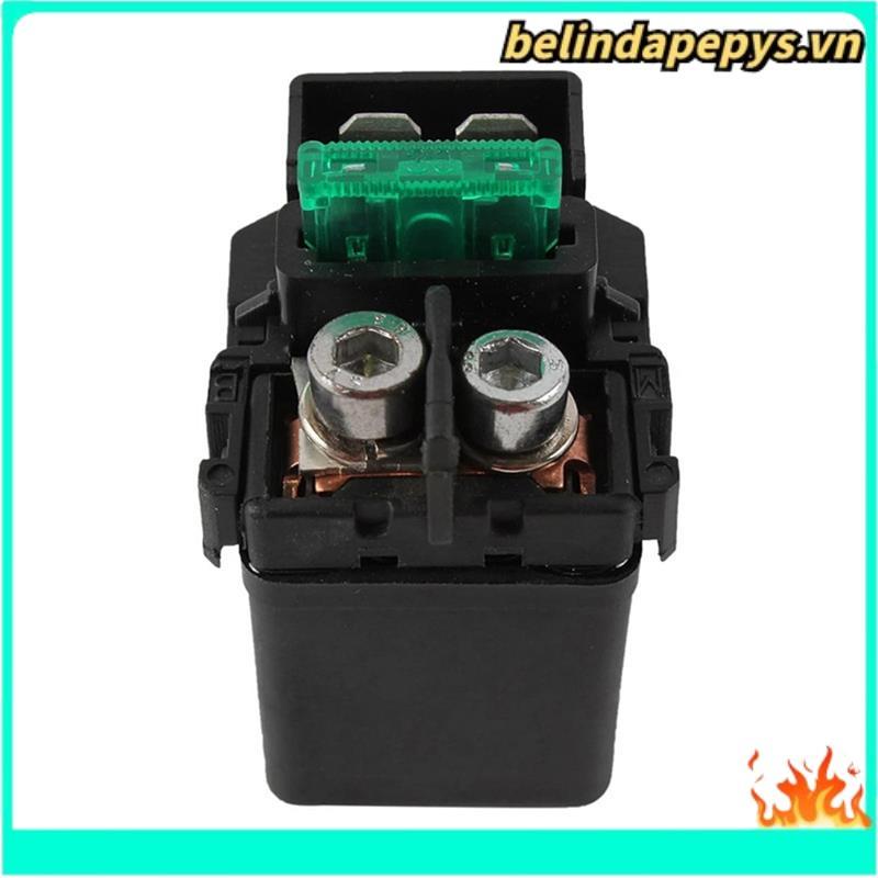 รีเลย์โซลินอยด์สําหรับ CB750SC CB900 CBF500 CBF600 35850-MT4-000 35850-MR5-007 35850-MR5-000 ชิ้นส่ว