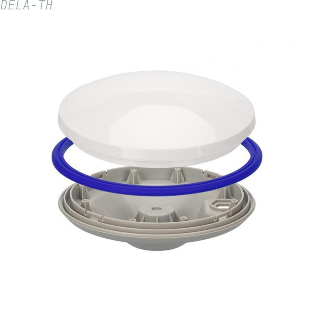 GNSS Antenna Shell Outdoor-grade Materials Challenging Field Conditions