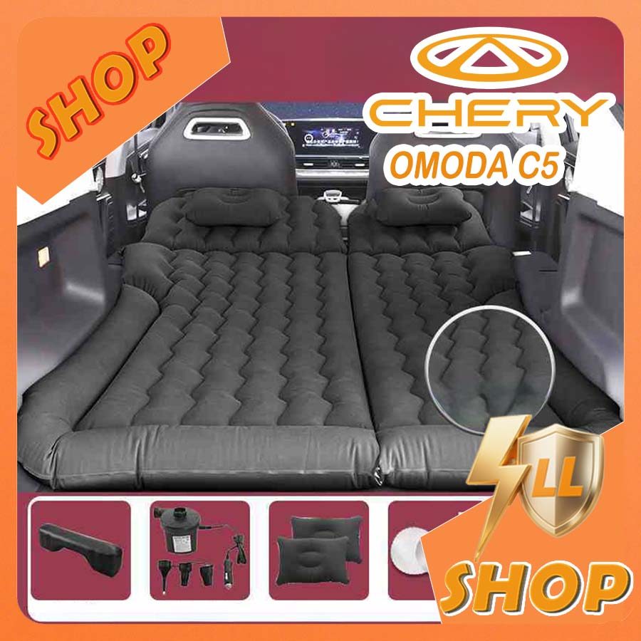 [READY]CHERY OMODA C5 EV Inflatable Mattress Body kit omoda c5 ev Car decoration accessories VXVY