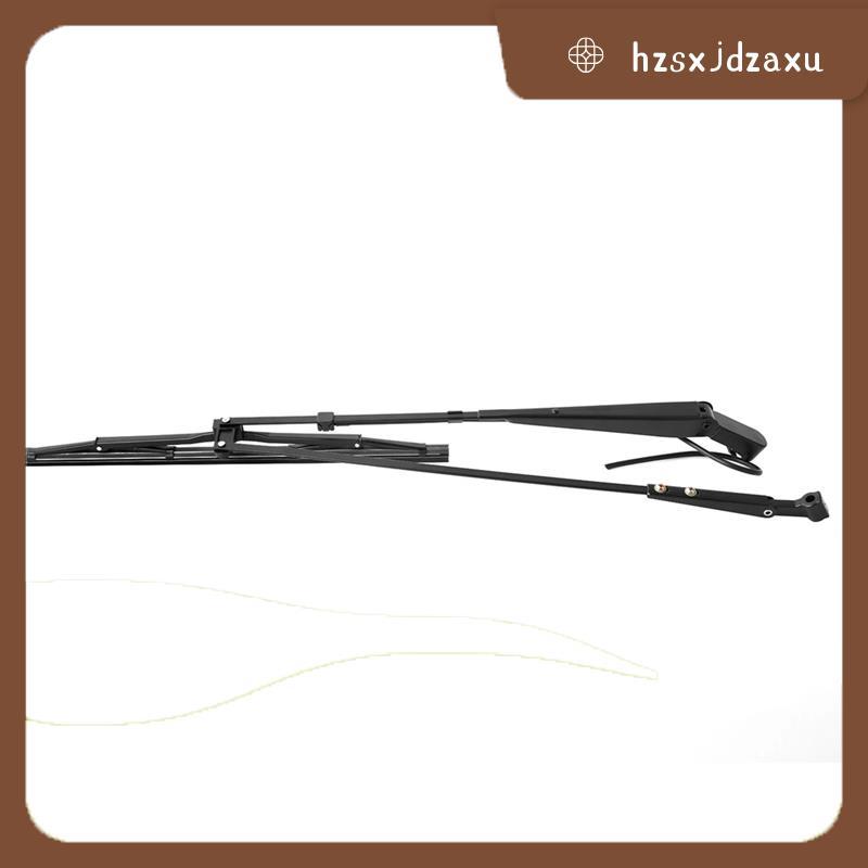 hzsxjdzaxuR23-1035-22 รถ Wiper Arm LH สําหรับ T600 T800 W900 2007-2020