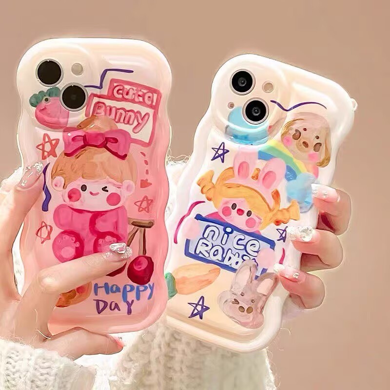 สําหรับOppo Reno 13 14 Pro Plus 10 11 12 8T 7Z 8Z 8 Z 7 6 5 3 2 9 2Z 2F 5Z 6Z R15 R17 4G 5GฝาครอบWav