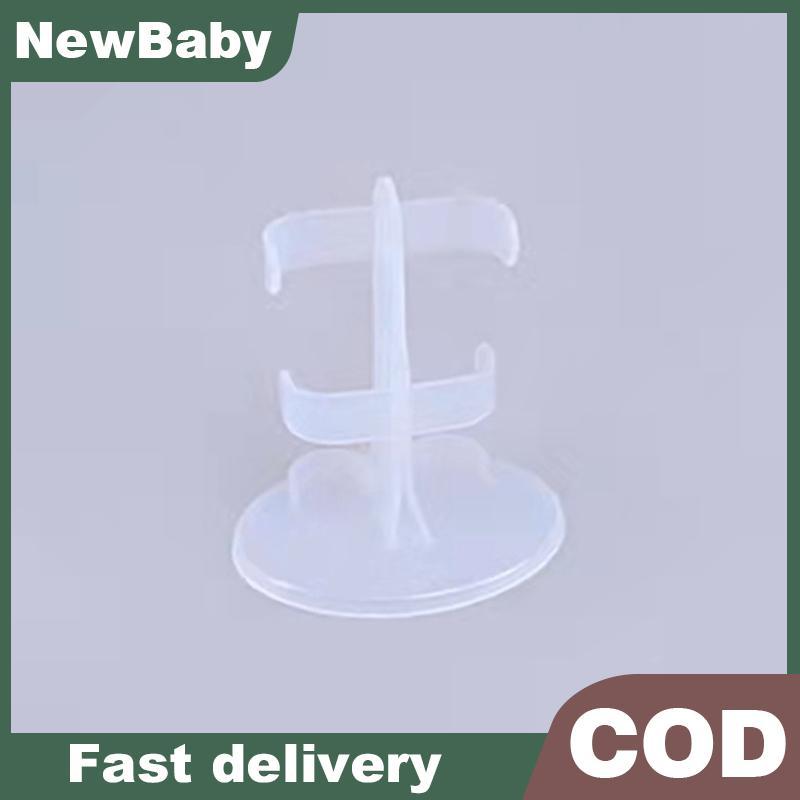 NEWBABY 17 ซม.ตุ๊กตา DIY อุปกรณ์เสริมตุ๊กตาของเล่นเด็กสําหรับตัวเลขการกระทําผู้ถือ TH ราคา ถูกที่สุด ดีลบีเคเค แกลเลอรีภาพที่ 8