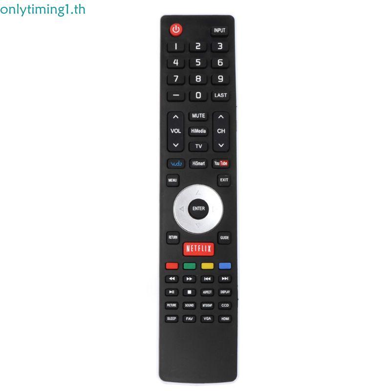 Onlytiming IR รีโมทคอนโทรลสําหรับ Hisense EN-33926A EN-33925A สําหรับสมาร์ท LCD LED video Receiver ร