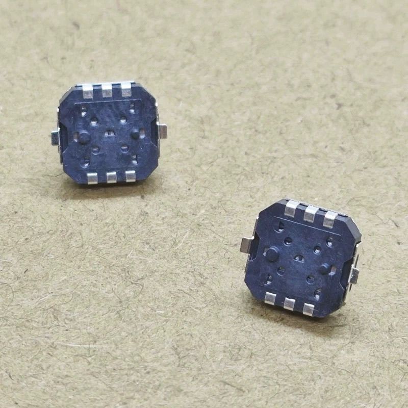 ปุ่มสวิตช์ทีวี LCD อัจฉริยะ Haier LS50AL88T71 ดั้งเดิม0091802187 V1.0 Dcdcf