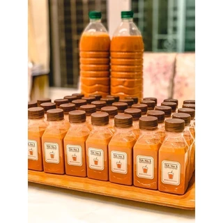 ขวดน้ำ ขวดพลาสติกใส 150 cc ทรงเหลี่ยมใส พร้อมฝา พร้อมส่ง