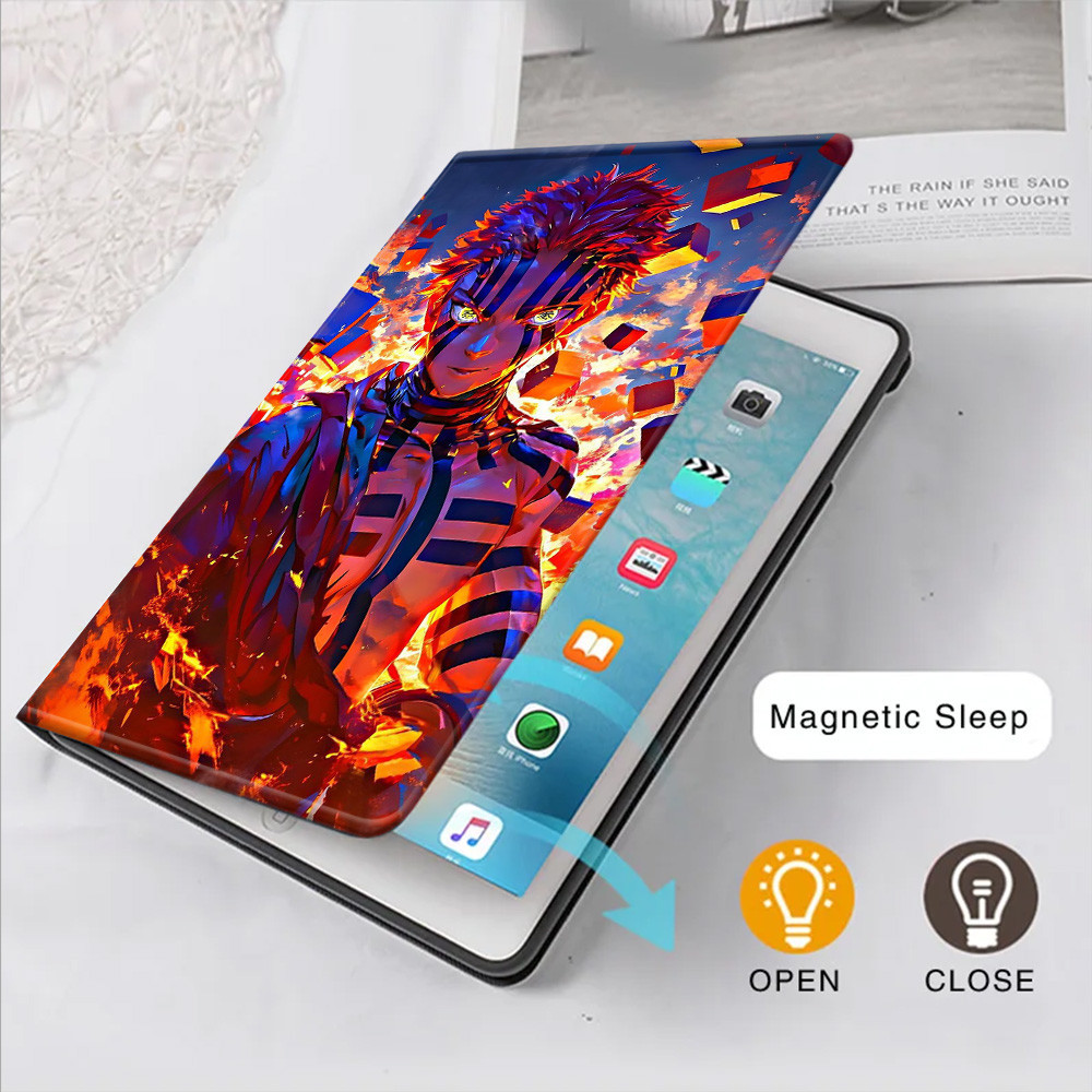 สําหรับกรณี iPad 2024Pro iPad pro2018/2020/2021 pro 2020/2021/2018/2020 Air7(M3)2025 iPad 2017/2018 