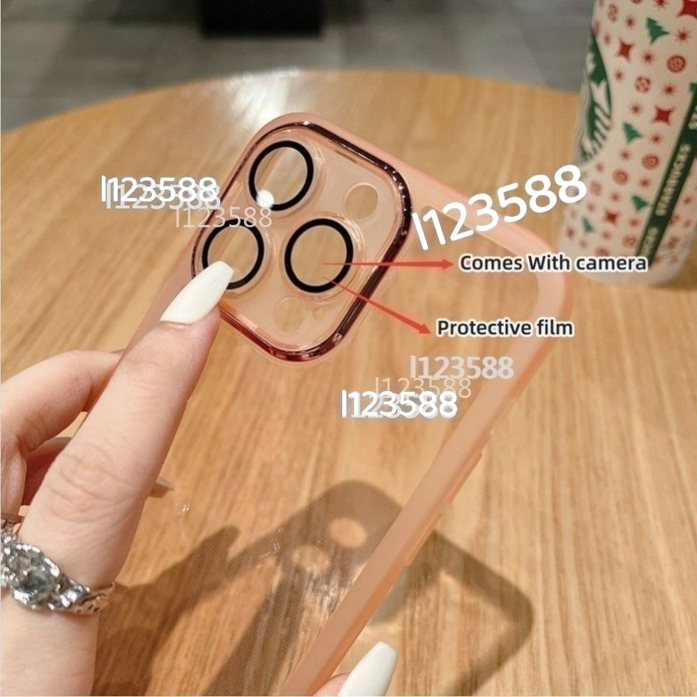 ปลอกสําหรับ Infinix Note 60 Pro Ultra 5G 2026 เคสโทรศัพท์ รูปที่ 3