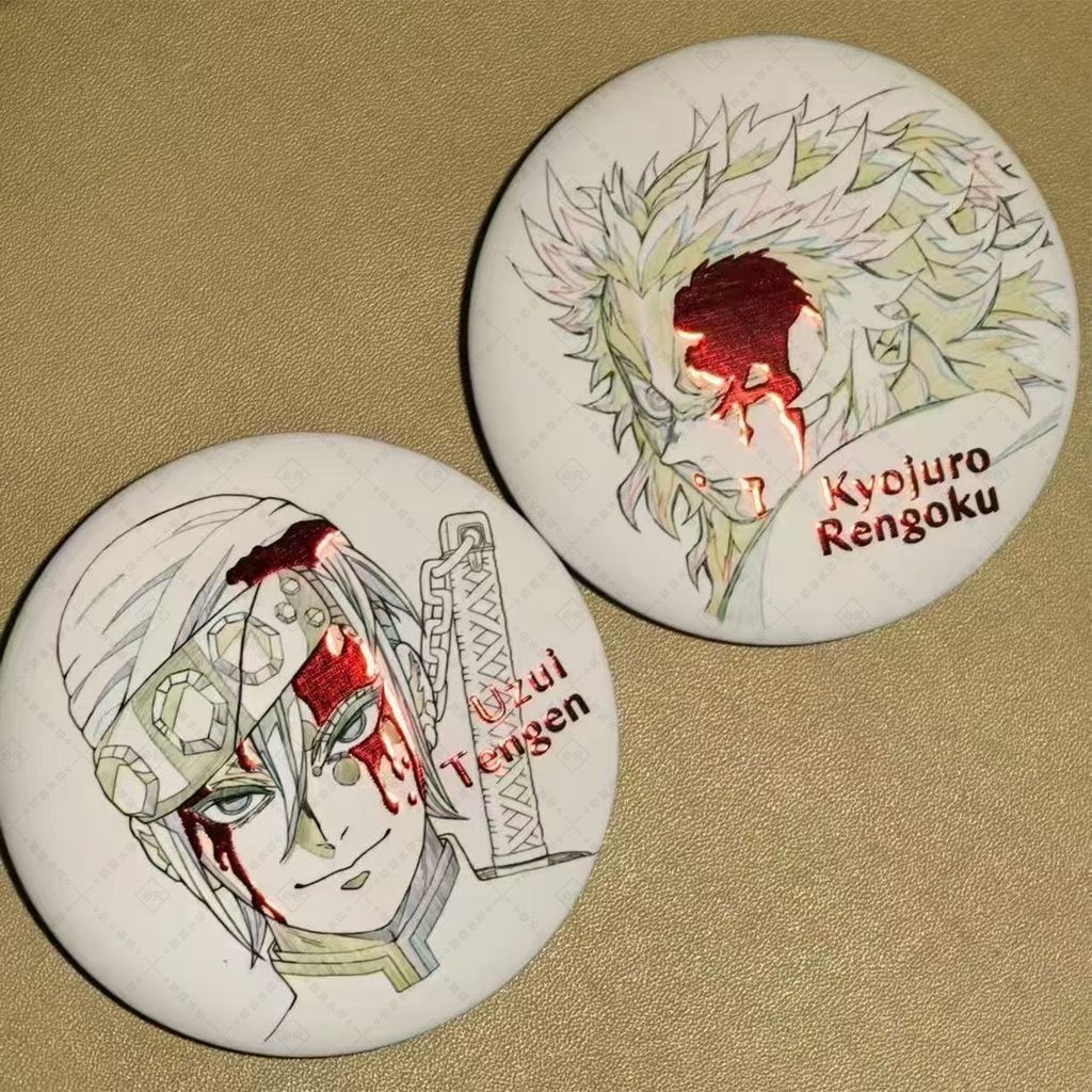 สินค้า Demon Slayer สินค้า Demon Slayer: Rengoku Kyojuro, Uzui Tengen du58fefg1.my20260316