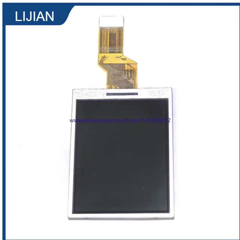 ใหม่หน้าจอแสดงผล LCD สําหรับ SAMSUNG PL20 PL21 PL22 PL122 PL120 ชุดซ่อมกล้องดิจิตอล + Backlight (typ