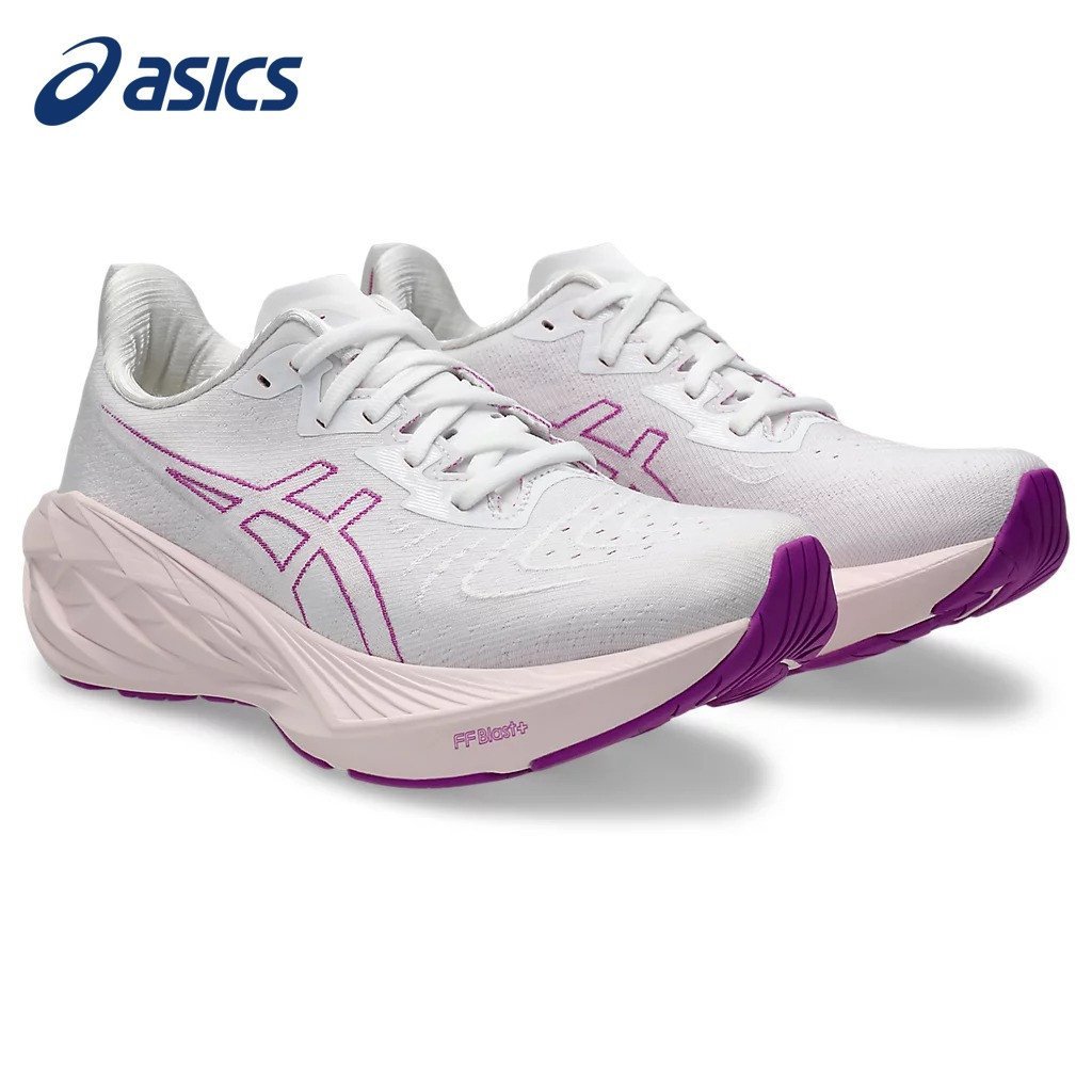 NOVABLAST 4 รองเท้าวิ่งผู้ชายผู้หญิง L37E KAXK