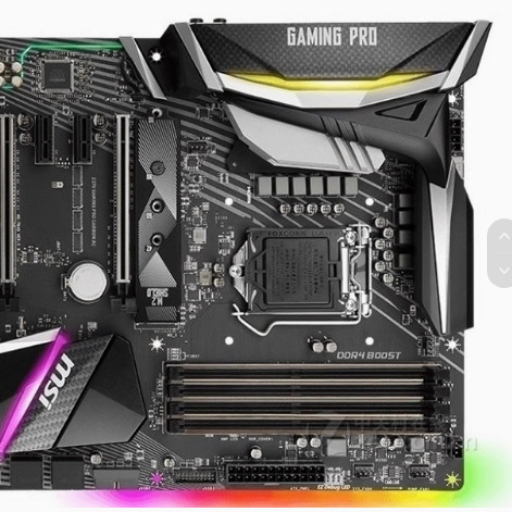 [] เมนบอร์ด MSI/MSI Z390 Series ACE GAMING PLUS A-PRO CARBON TOMAHWK Z370