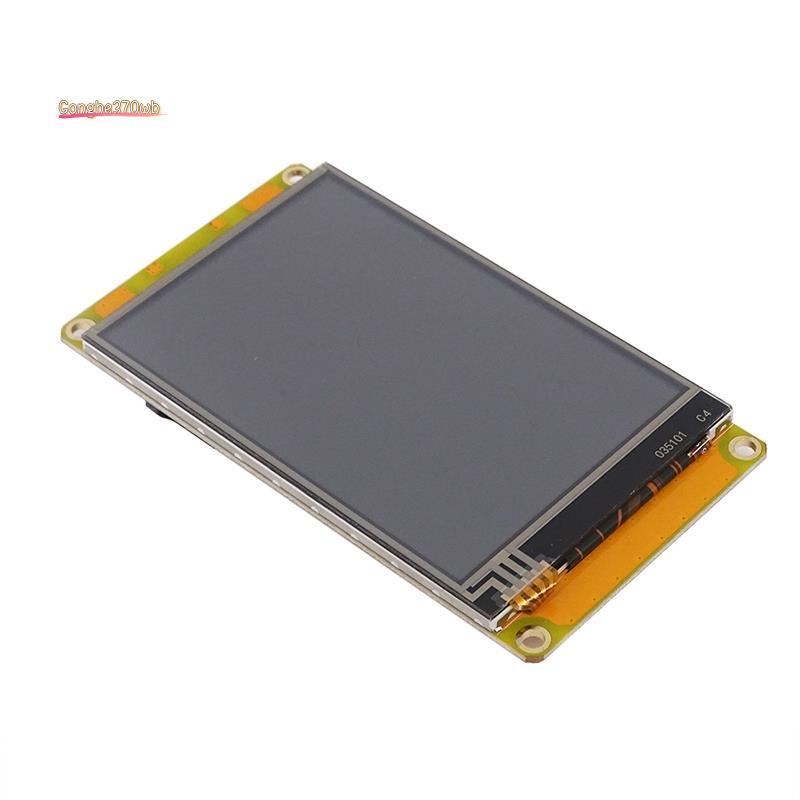 NX4832F035 - 3.5 นิ้ว Series HMI Touch Display