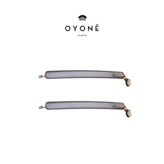 Oyone Paris | Fashion Series Olivia Bobby Pin | Hair Accesso…