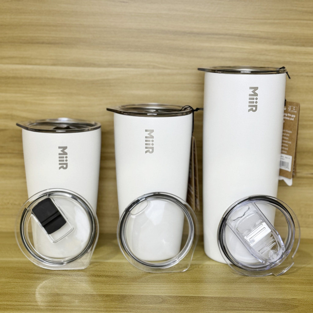 เหมาะสําหรับขวดสีฟ้า bluebottle ARABICA ARABICA 100% Miir ประกอบอุปกรณ์เสริมฝาถ้วย
